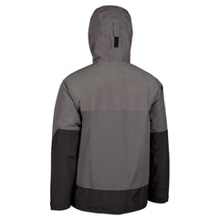 Milwaukee 310G-L Rainshell Jacket Only L-Gray