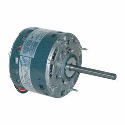 Mars D712 Blower Motor Direct Drive Permanent Split Capacitor 1 Horsepower 115 Volt Reversible