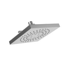 Newport Brass 2159/26 Multi Function Showerhead in Polished Chrome 1.8 Gallons per Minute Stream Luxnetic Wave Pause