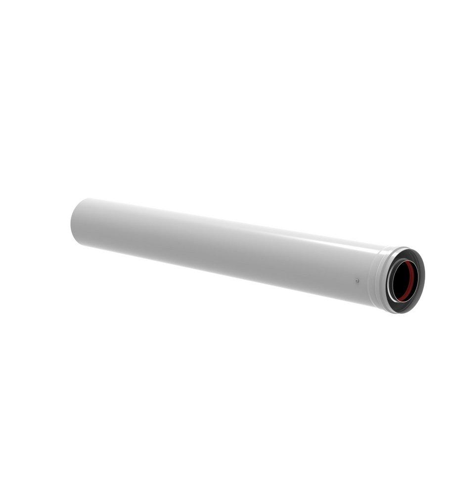 Navien GXXX001897 NaviVent 39 In. Gas Vent Pipe