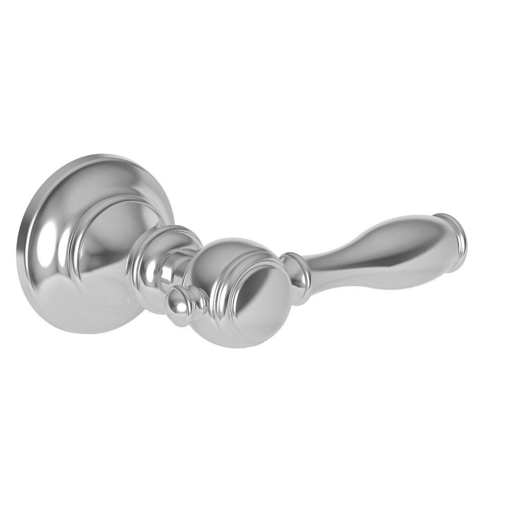 Newport Brass 3-323/26 Victoria 6 in. Brass Handle in Polished Chrome