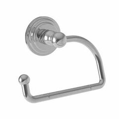 Newport Brass 890-1510/26 Alveston Horizontal and Wall Toilet Tissue Holder in Polished Chrome