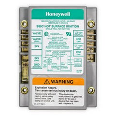 Resideo S89C1095/U Control Hot Surface Ignition Single Rod with 15 Second Lockout 24 Volt