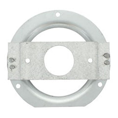 Reznor RZ131445 Mounting Plate for Venter Motor CRP/V