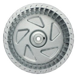 Reznor RZ195666 Blower Wheel 6-1/4 Inch Steel