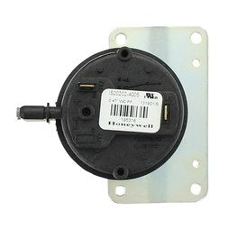 Reznor RZ195316 Pressure Switch 0.47 Inch Water Column SPST