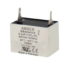 Reznor RZ195641 Capacitor MB40040ED 4 Microfarad