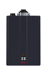 Rinnai CU199IP SENSEI CU Series 199 MBH Indoor Condensing Propane Gas Tankless Water Heater RCU199IP