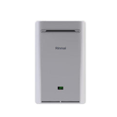 Rinnai RE180EP RE Model Series 180 MBH Outdoor Non-Condensing Propane Gas Tankless Water Heater