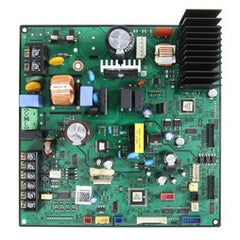 Samsung DB92-04830D PCB Assembly Main-In for AM006ANMDCH AM007ANMDCH AM009ANMDCH AM012ANMDCH AM015ANMDCH AM018ANMDCH AM024ANHDCH AM027ANHDCH AM030ANHDCH