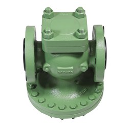 Spence E-C1J3A1 Flange 2-1/2 Cast Iron E-250