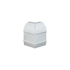 Sterling 55WQ-6 Outside Corner Senior 90 Degree White