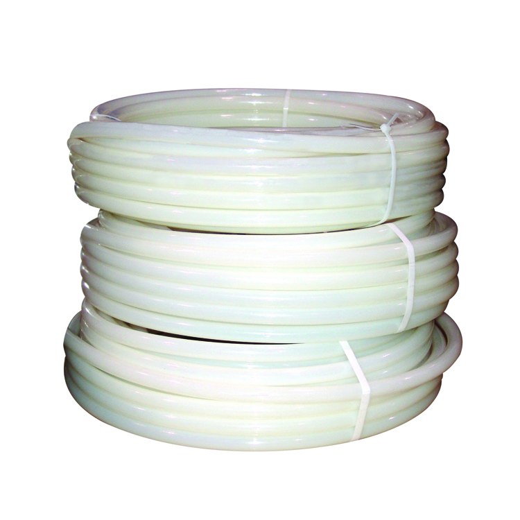 Uponor F1100500 AquaPEX 1/2 in x 500 ft Plastic Tubing in White