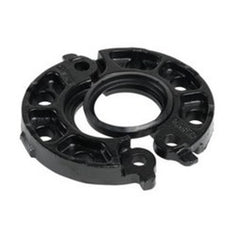 Victaulic 743 Adapter Flange with E Gasket Ductile Iron 5 Inch Grooved 743