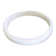 Uponor F1023000 AquaPEX 3 x 300 ft PEX Tubing Coil in White