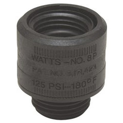 Watts Regulator 8P Vacuum Breaker Hose Connection Atmospheric 3/4 Inch 8P