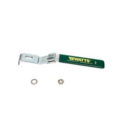 Watts Regulator 9LLHK Handle Kit Latch-Lock Lever 0885574