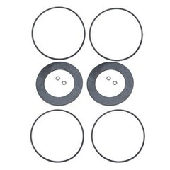 Watts Regulator RK709-RT6 Repair Kit Complete Rubber Part 6 Inch 0887917