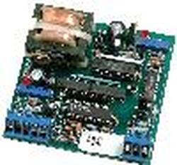 ACI ACI-AIM1 CONTROL BOARDS