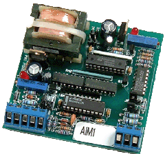 ACI ACI-AIM1 1 to 1 Analog Isolation Module