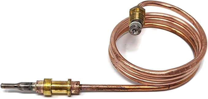 EMPIRE COMFORT SYSTEMS R1970 THERMAL EXPANSION VALVES (TXV)