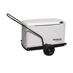 Generac 5685 Air Cooled Generator Transport Cart