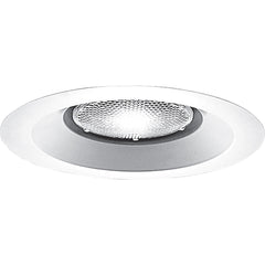 Hubbell P8072WL-28 PRO OPEN SHOWER-LITE TRIM