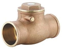 MATCO-NORCA 521C06LF CHECK VALVES