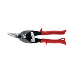 Midwest Snips MWT-6716L Aviation Snip, 18 ga Cold Rolled Steel, 1-1/4 in Length of Cut