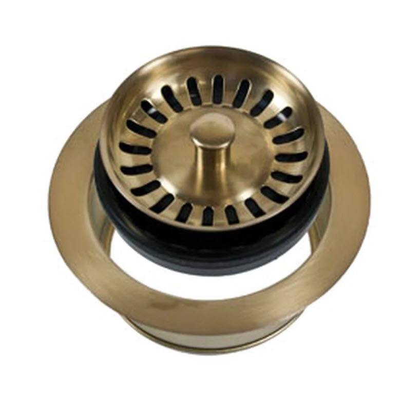 MOUNTAIN PLUMBING MT200EV-MB GARBAGE DISPOSALS