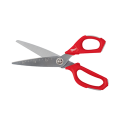 Milwaukee Tool 48-22-4046 Jobsite Straight Scissors