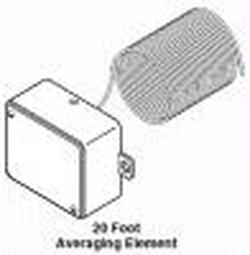 SCHNEIDER ELECTRIC 2252-501 TEMPERATURE SENSORS