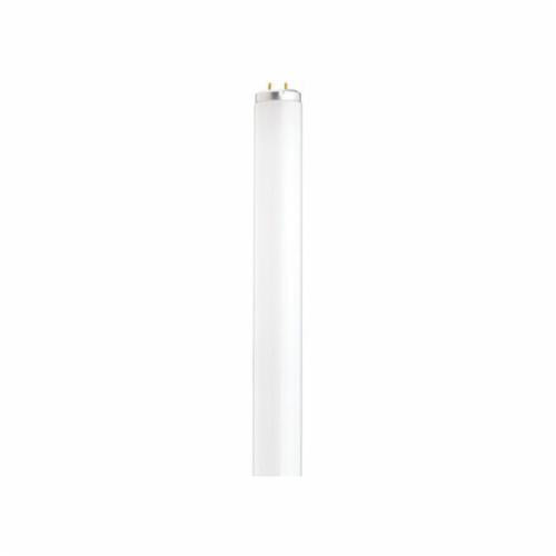 SATCO S2927 Fluorescent Lamp, 40 W, Bi-Pin G13 Medium Lamp Base, T12 Shape