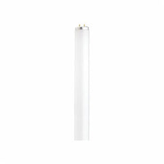 SATCO S2927 Fluorescent Lamp, 40 W, Bi-Pin G13 Medium Lamp Base, T12 Shape