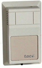 Schneider Electric EHR110-200 humidity sensor 10K Ohm 2% Accuracy