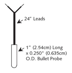 Schneider Electric ETB200 Temperature Sensor 10K Ohm Thermistor