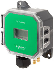 Schneider Electric EPD301 differential air pressure transducer 12-30 V DC