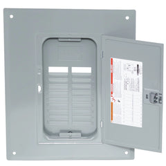 Square D QOC20U100F Load Center Cover Flush