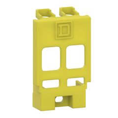 Square D PKSB1QOBF QO Load Center Accessory, Main Breaker Back-Fed Application