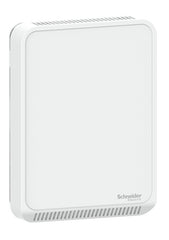 Schneider Electric SLASXCV2 SpaceLogic Room Unit Sensor for HVAC 0-50 °C