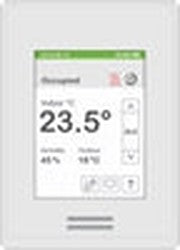 Schneider Electric SEZ8250U0B11 SE8000 Series VAV Pressure Dependent ...