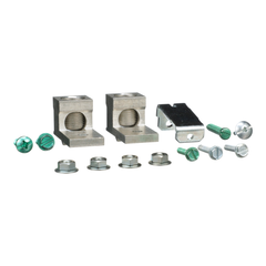 Square D QOL225 Load Center Main Lug Kit 225A 1Ph