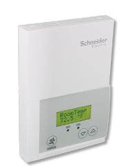 Schneider Electric SEZ7260C5045B Zoning System Controller Power BACnet Floating Output