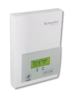 Schneider Electric SEZ7260F5045B Zoning System Controller BACnet Analog Output