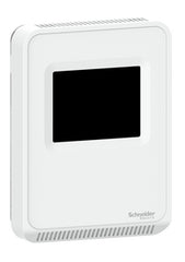 Schneider Electric SLASTCV2 SpaceLogic Room Unit Sensor Power 1 Replacement MPN