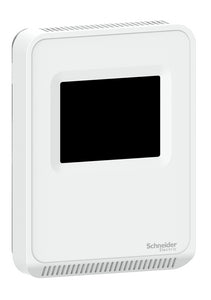 Schneider Electric SLASTCVX SpaceLogic Room Unit 20...30 V DC