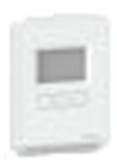 Schneider Electric SLPSLCVX SpaceLogic Room Unit Sensor