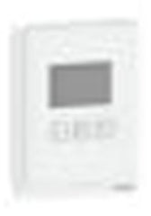 Schneider Electric SLPWLX2 SpaceLogic Room Unit 20...30 V DC