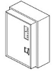 Schneider Electric TC-1191-500 Two-Position Electric Duplex Thermostat 24V