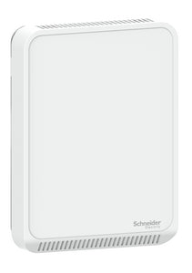 Schneider Electric SLPSXCX SpaceLogic Room Unit Power 0-50 °C